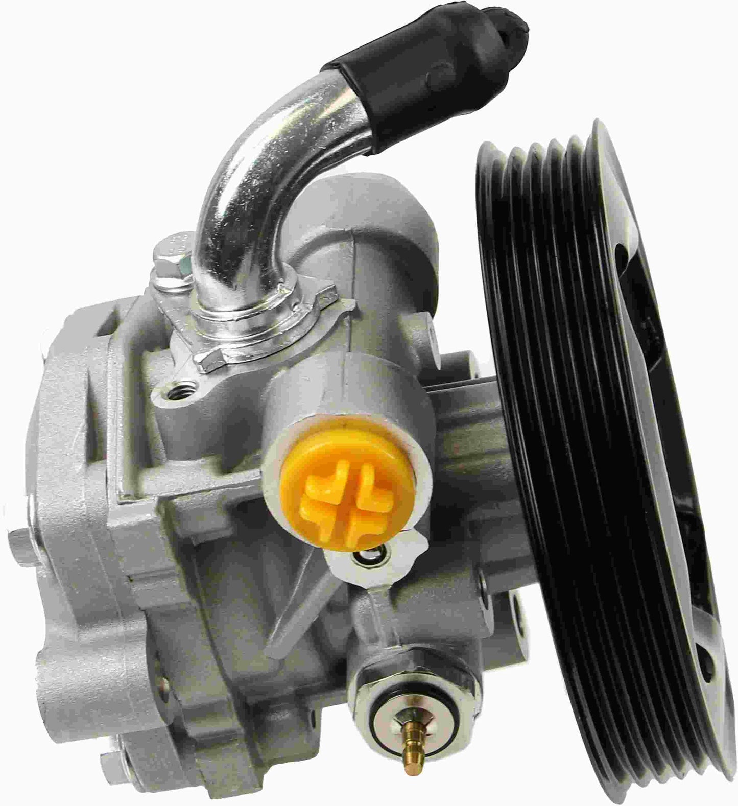 Atlantic Auto Entprs 5584N