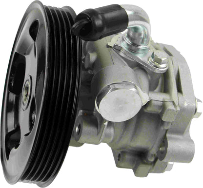 Atlantic Auto Entprs 5584N
