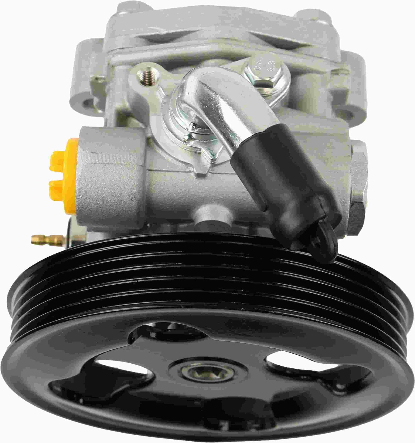 Atlantic Auto Entprs 5584N