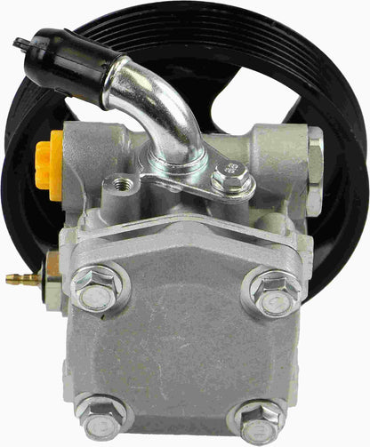 Atlantic Auto Entprs 5585N