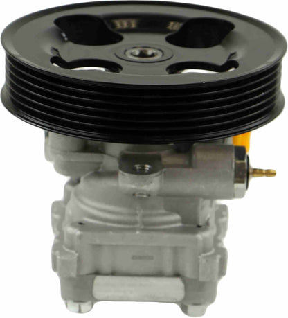 Atlantic Auto Entprs 5585N