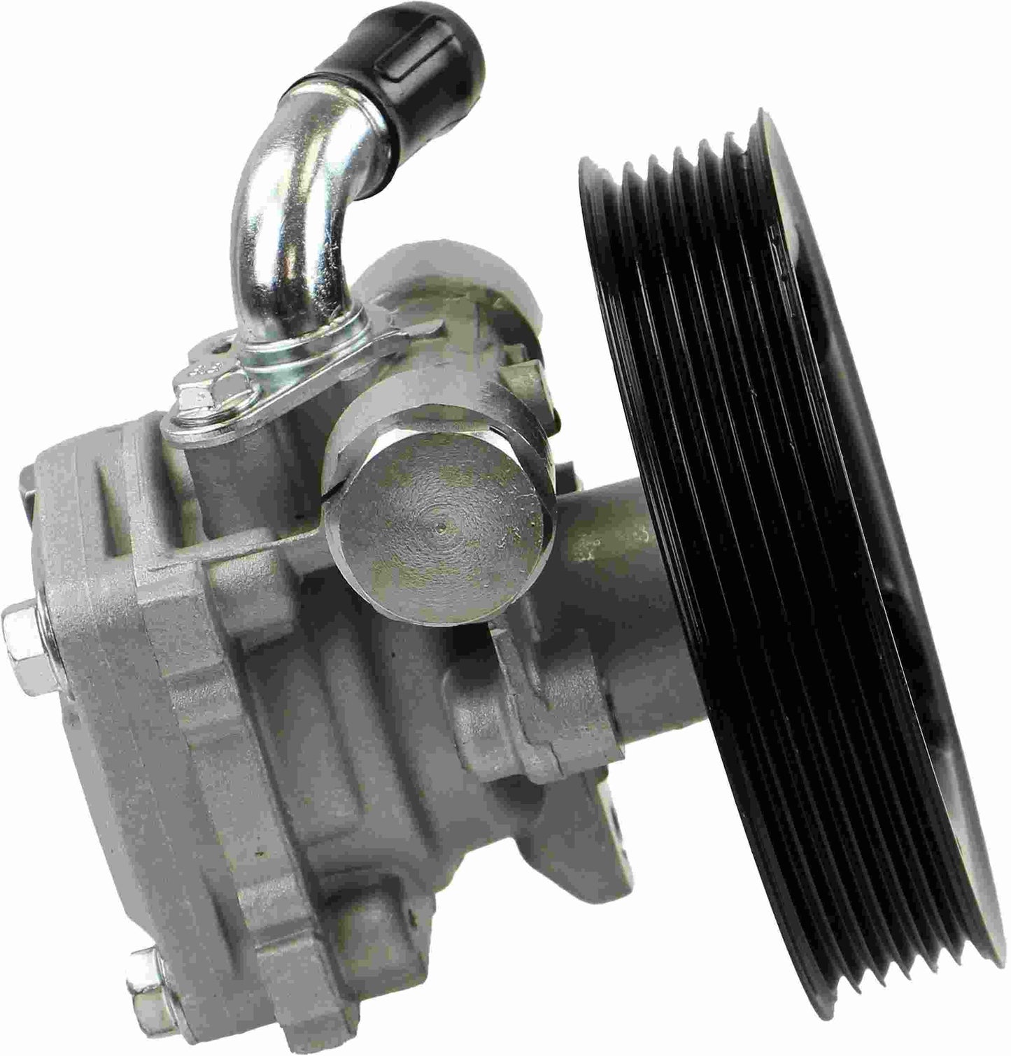 Atlantic Auto Entprs 5585N