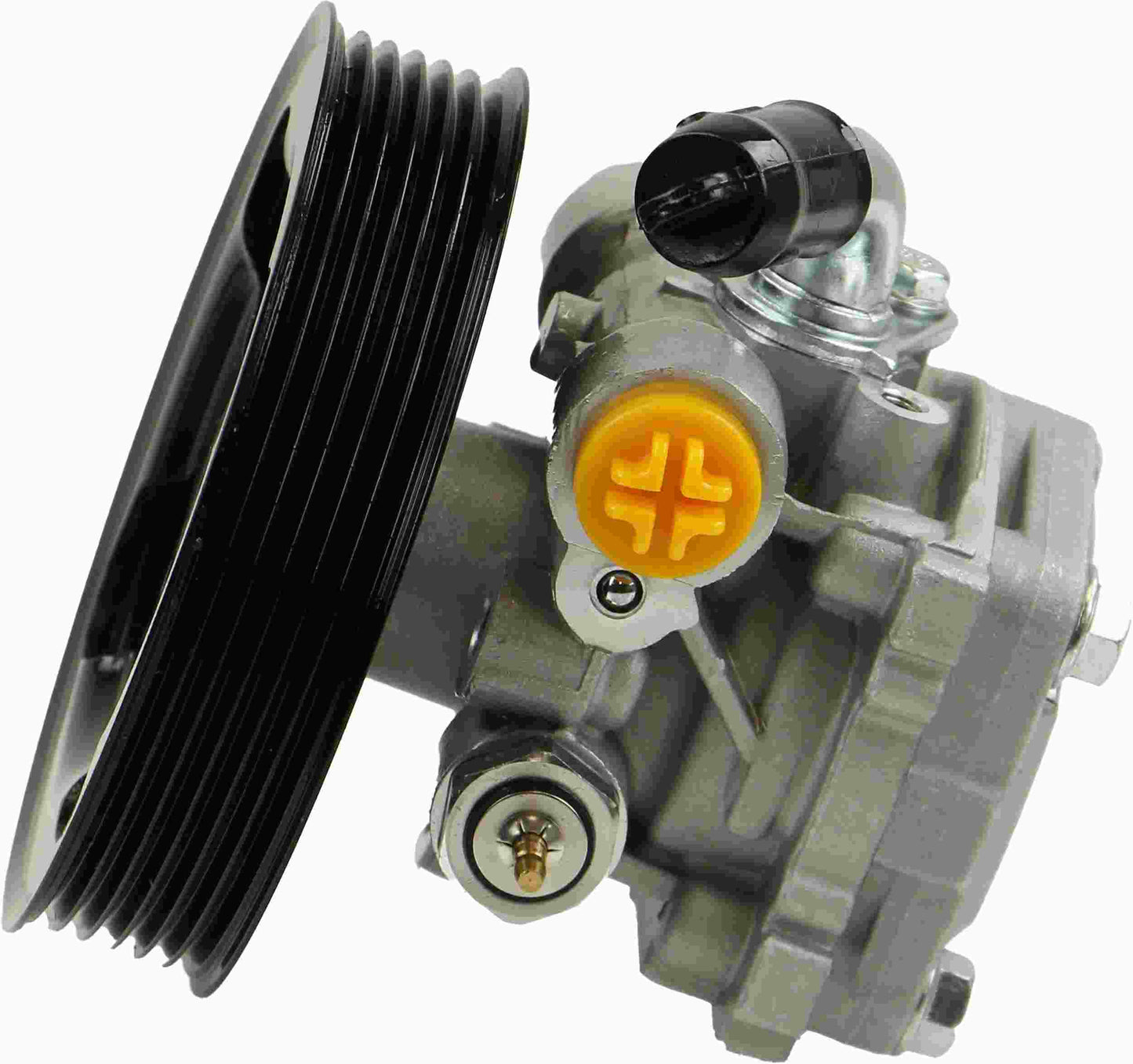 Atlantic Auto Entprs 5585N