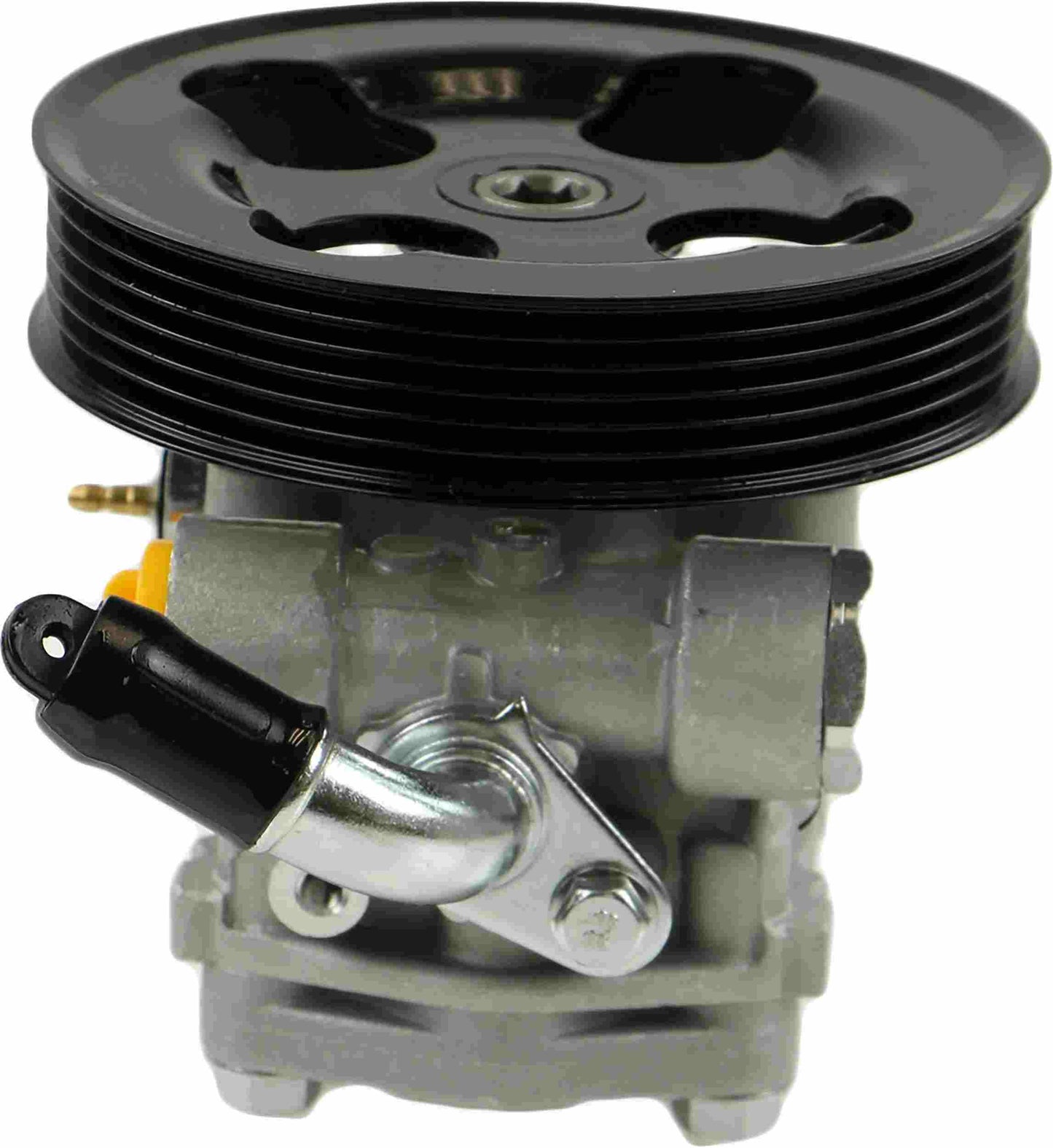 Atlantic Auto Entprs 5585N