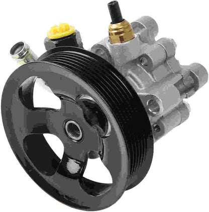 Atlantic Automotive Engineering Power Steering Pump 5587N
