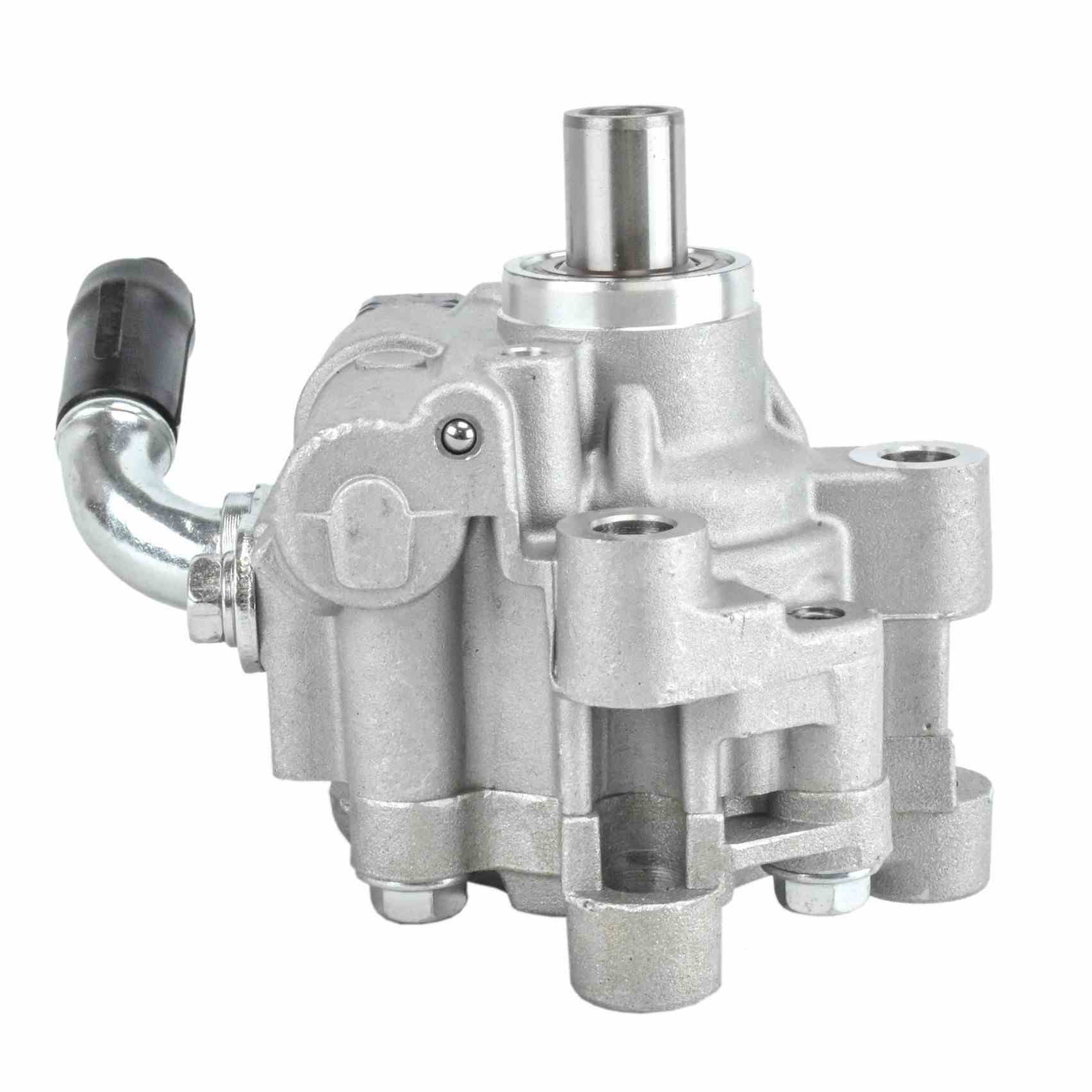 Atlantic Automotive Engineering Power Steering Pump 5588N