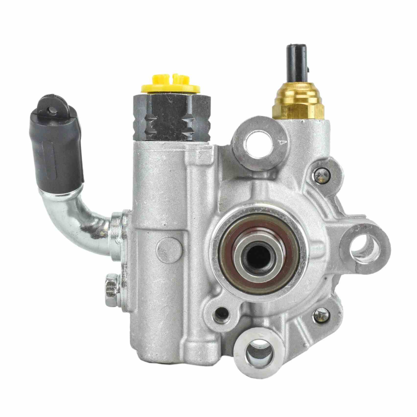 Atlantic Automotive Engineering Power Steering Pump 5588N