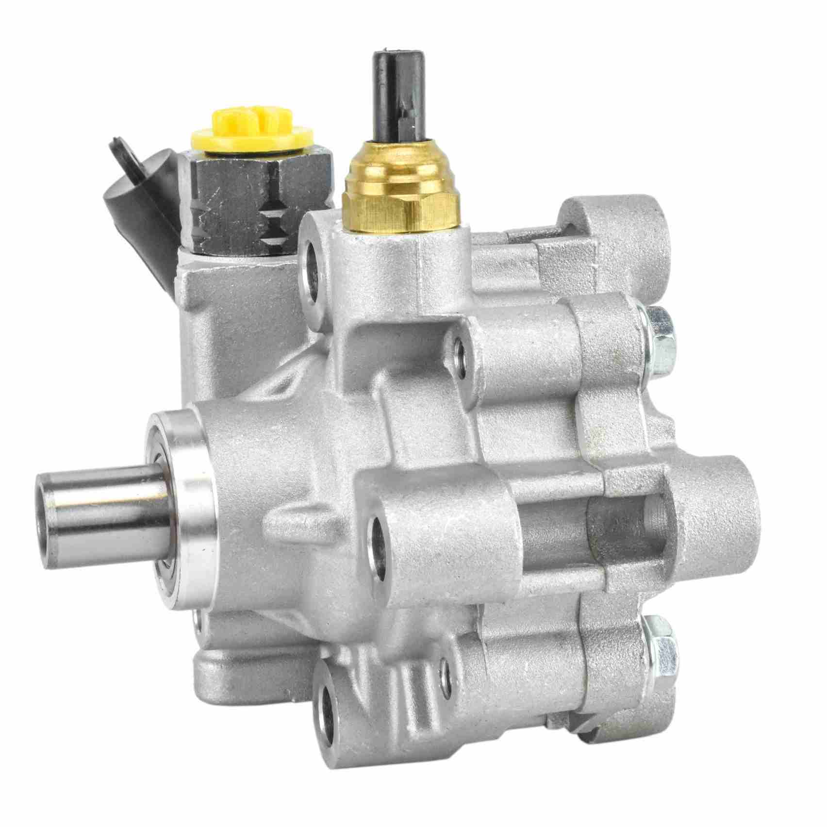 Atlantic Automotive Engineering Power Steering Pump 5588N