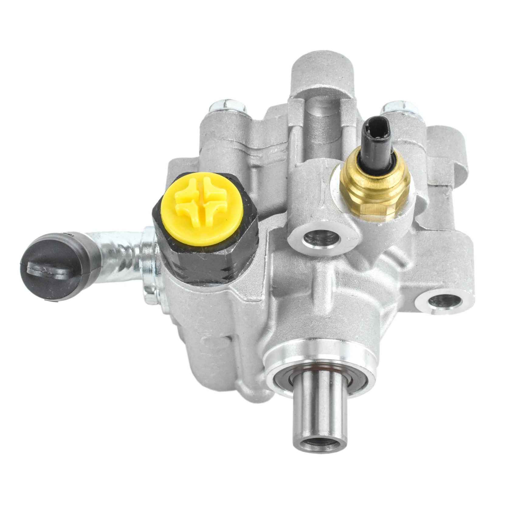 Atlantic Automotive Engineering Power Steering Pump 5588N