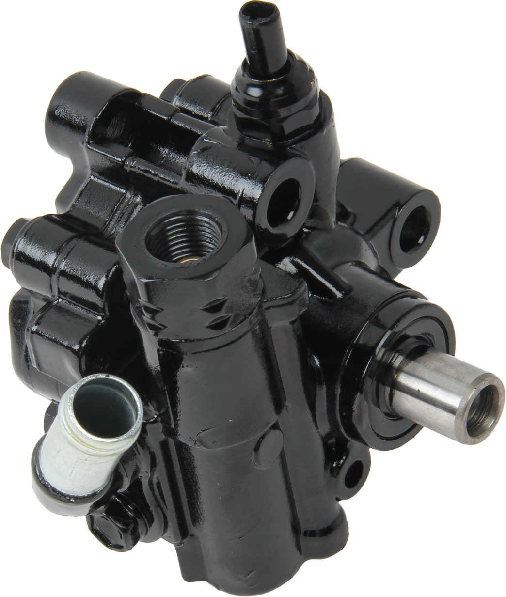 Atlantic Automotive Engineering Power Steering Pump 5588