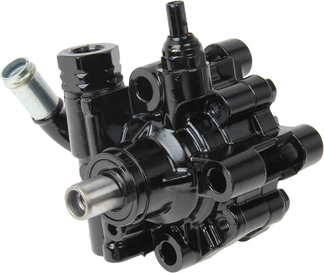 Atlantic Automotive Engineering Power Steering Pump 5588