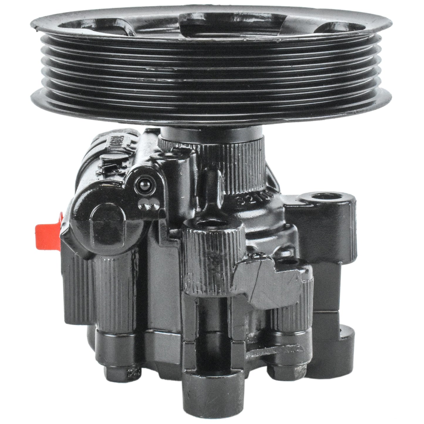 Atlantic Automotive Engineering Power Steering Pump 5588