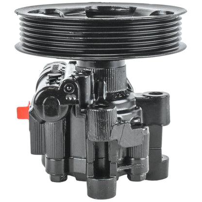 Atlantic Automotive Engineering Power Steering Pump 5588