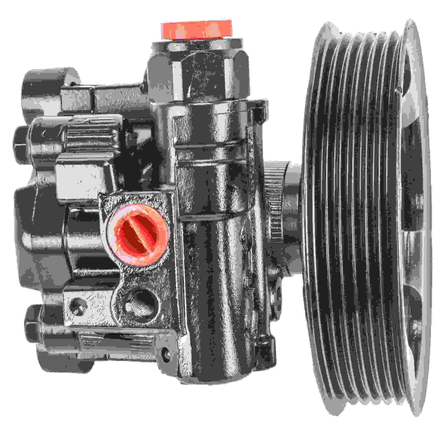 Atlantic Automotive Engineering Power Steering Pump 5588