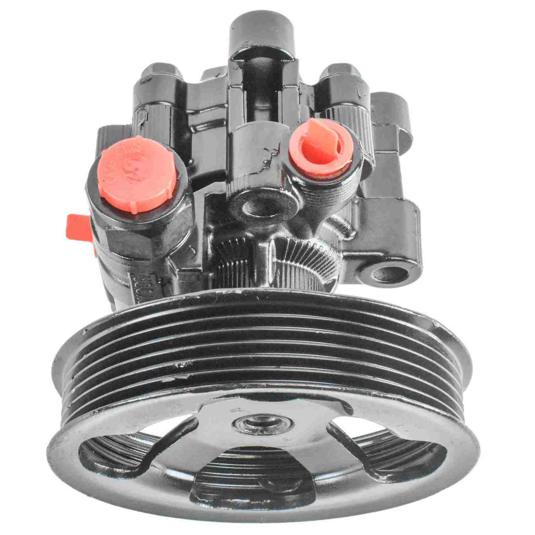 Atlantic Automotive Engineering Power Steering Pump 5588