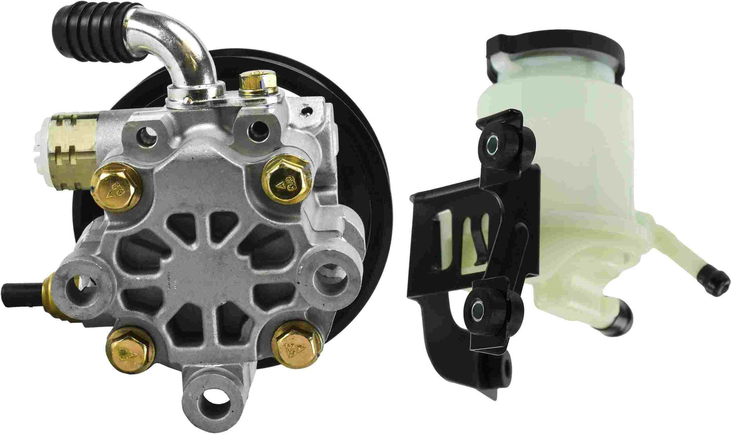 Atlantic Automotive Engineering Power Steering Pump Kit 5590NKTA