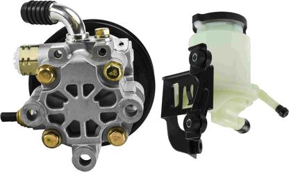 Atlantic Automotive Engineering Power Steering Pump Kit 5590NKTA