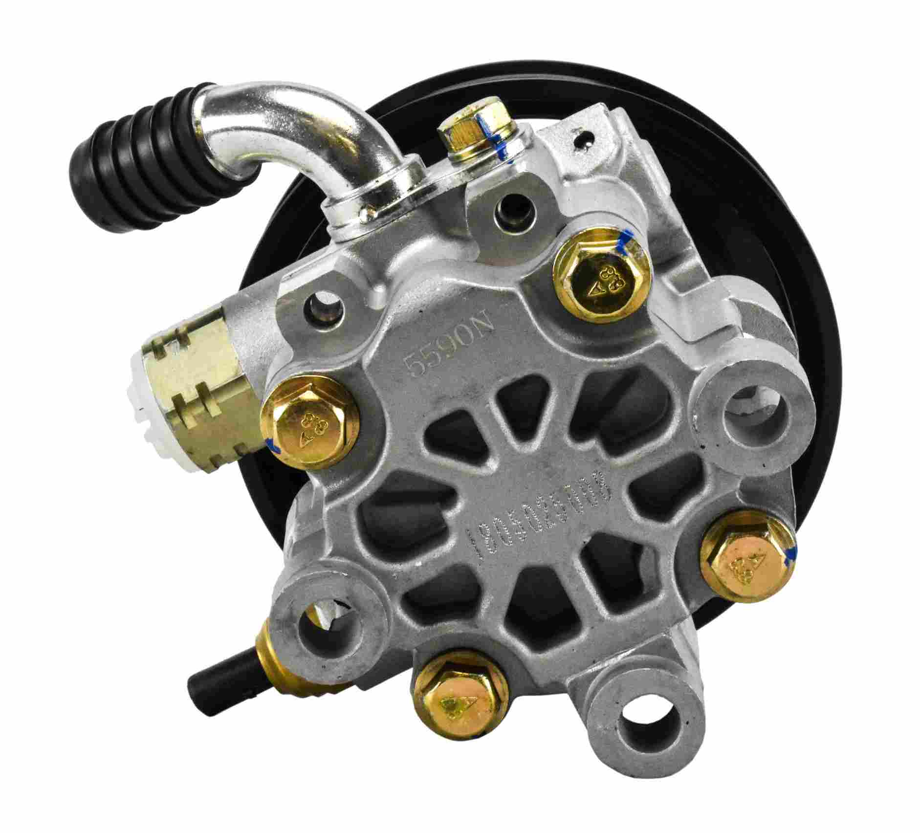 Atlantic Automotive Engineering Power Steering Pump 5590N