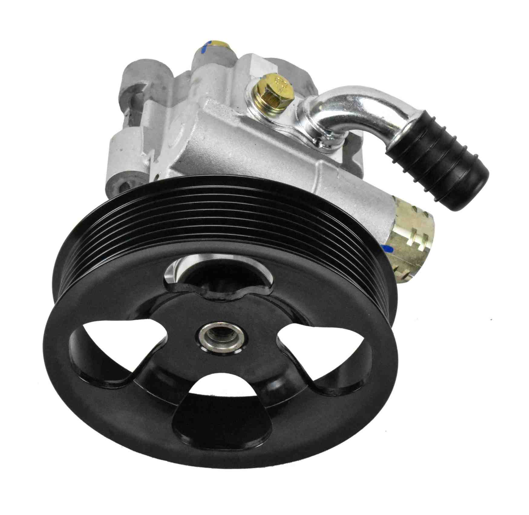 Atlantic Automotive Engineering Power Steering Pump 5590N