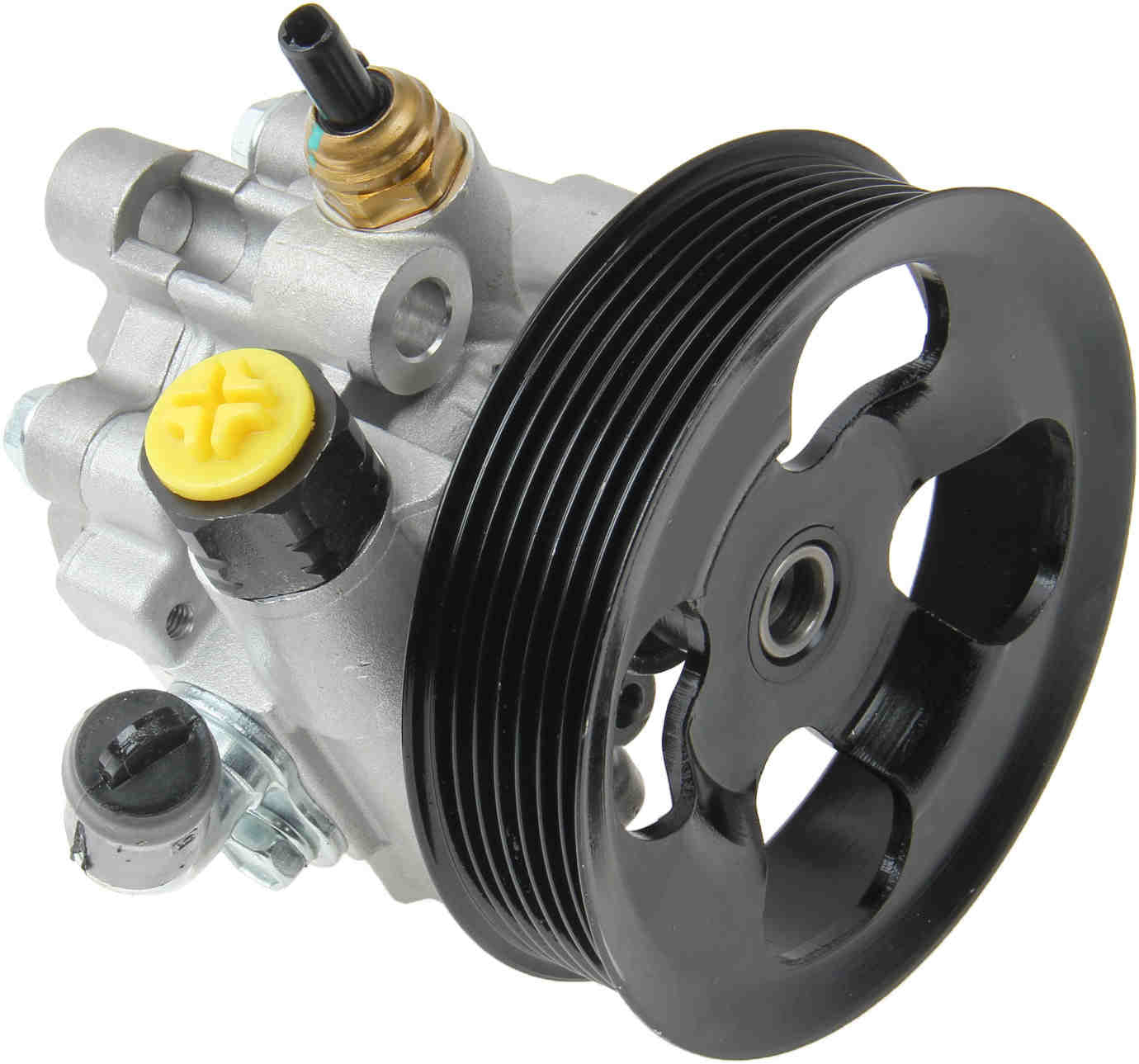 Atlantic Automotive Engineering Power Steering Pump 5592N