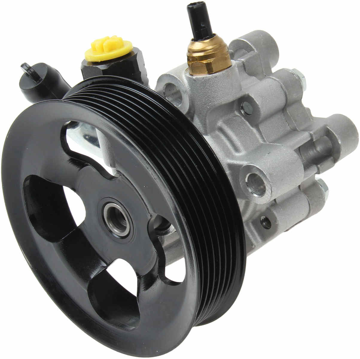 Atlantic Automotive Engineering Power Steering Pump 5592N