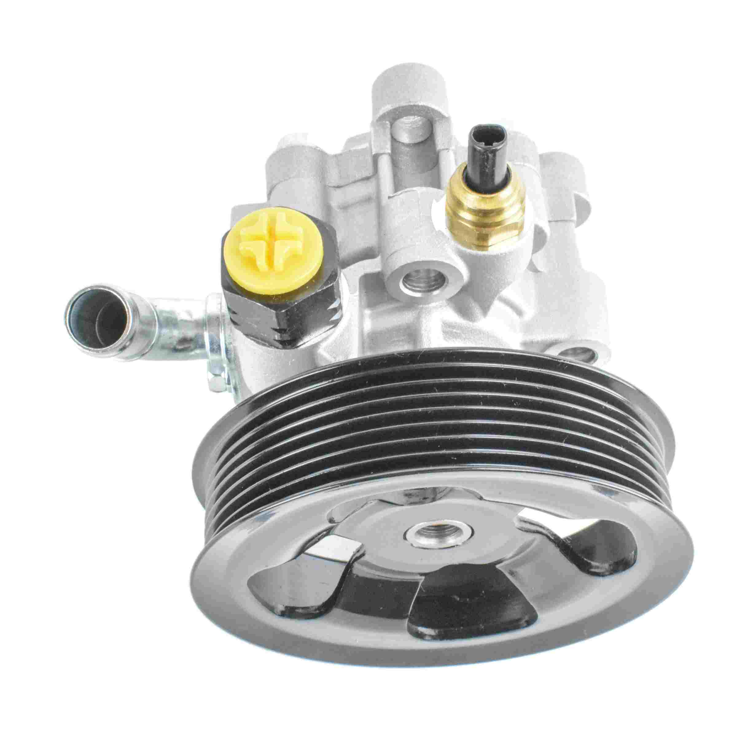 AAE Power Steering Pump