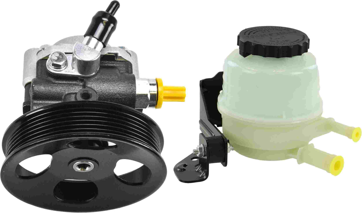 Atlantic Automotive Engineering Power Steering Pump Kit 5594NKTA