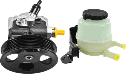 Atlantic Automotive Engineering Power Steering Pump Kit 5594NKTA