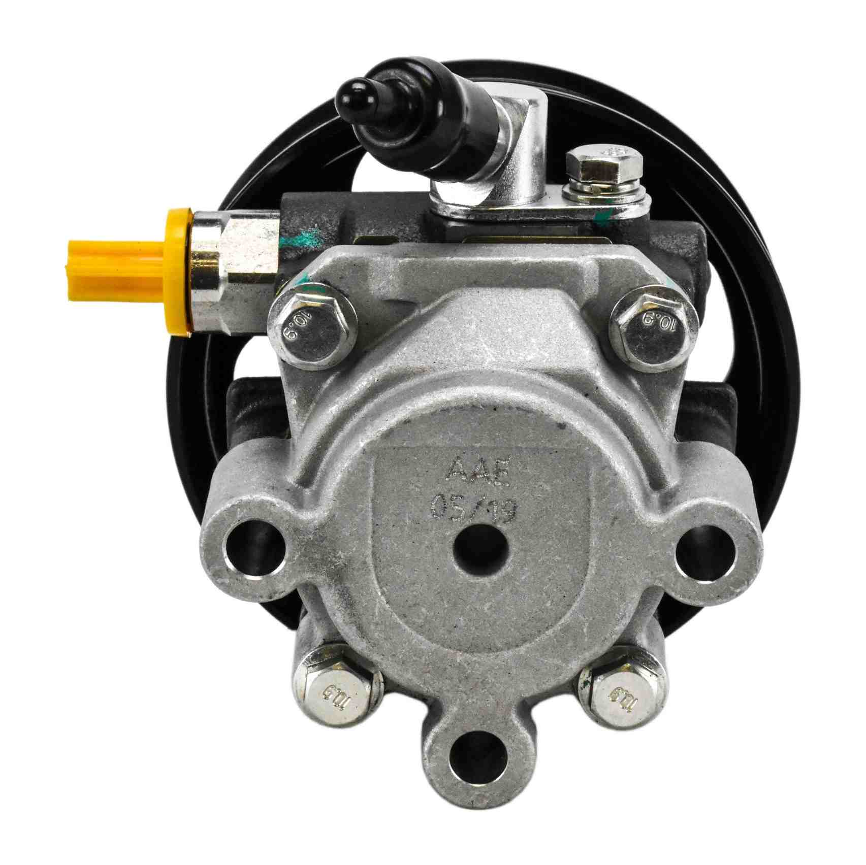 Atlantic Automotive Engineering Power Steering Pump 5594N