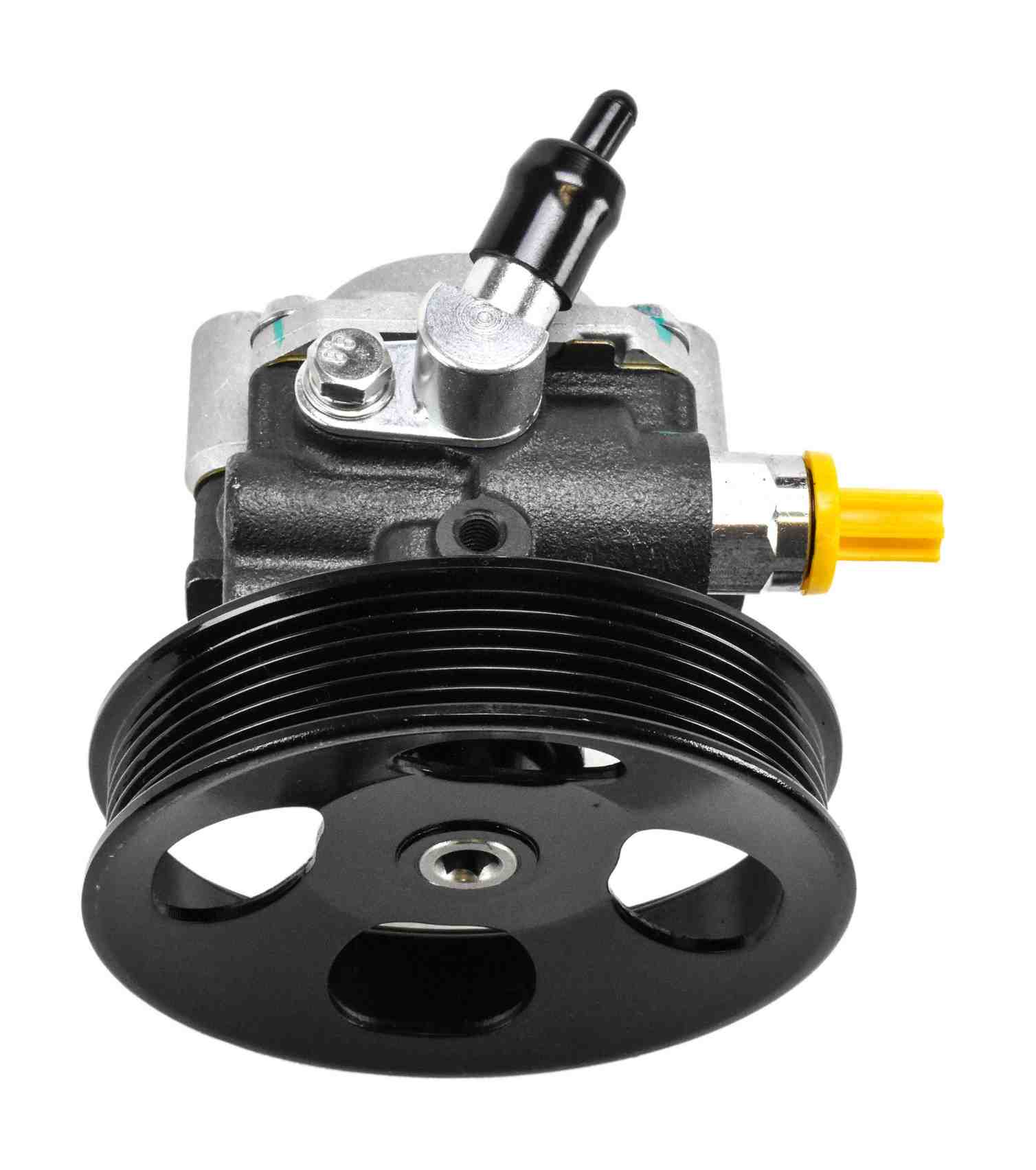 Atlantic Automotive Engineering Power Steering Pump 5594N