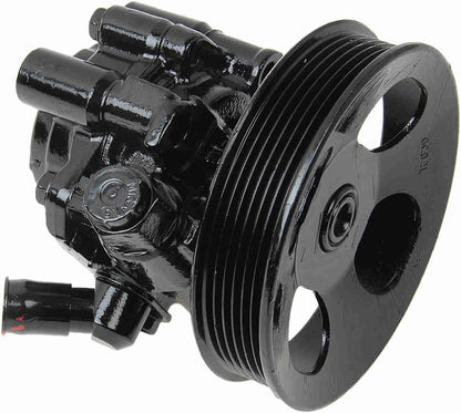 AAE Power Steering Pump