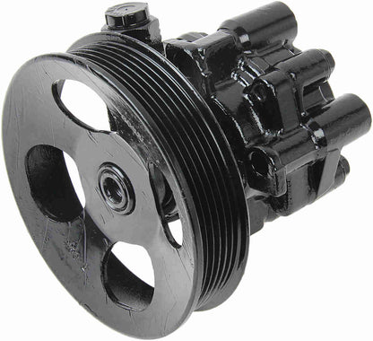 AAE Power Steering Pump