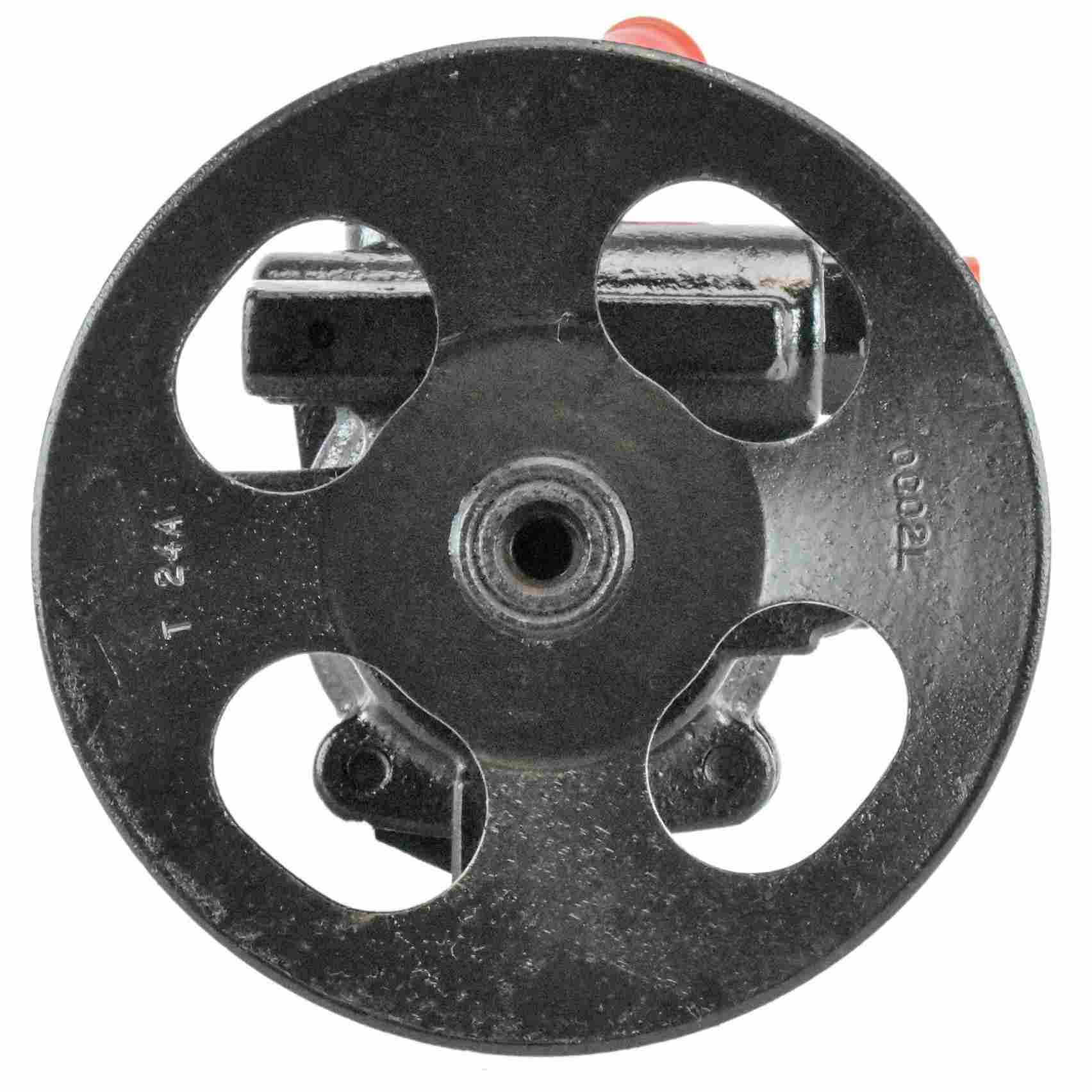 AAE Power Steering Pump