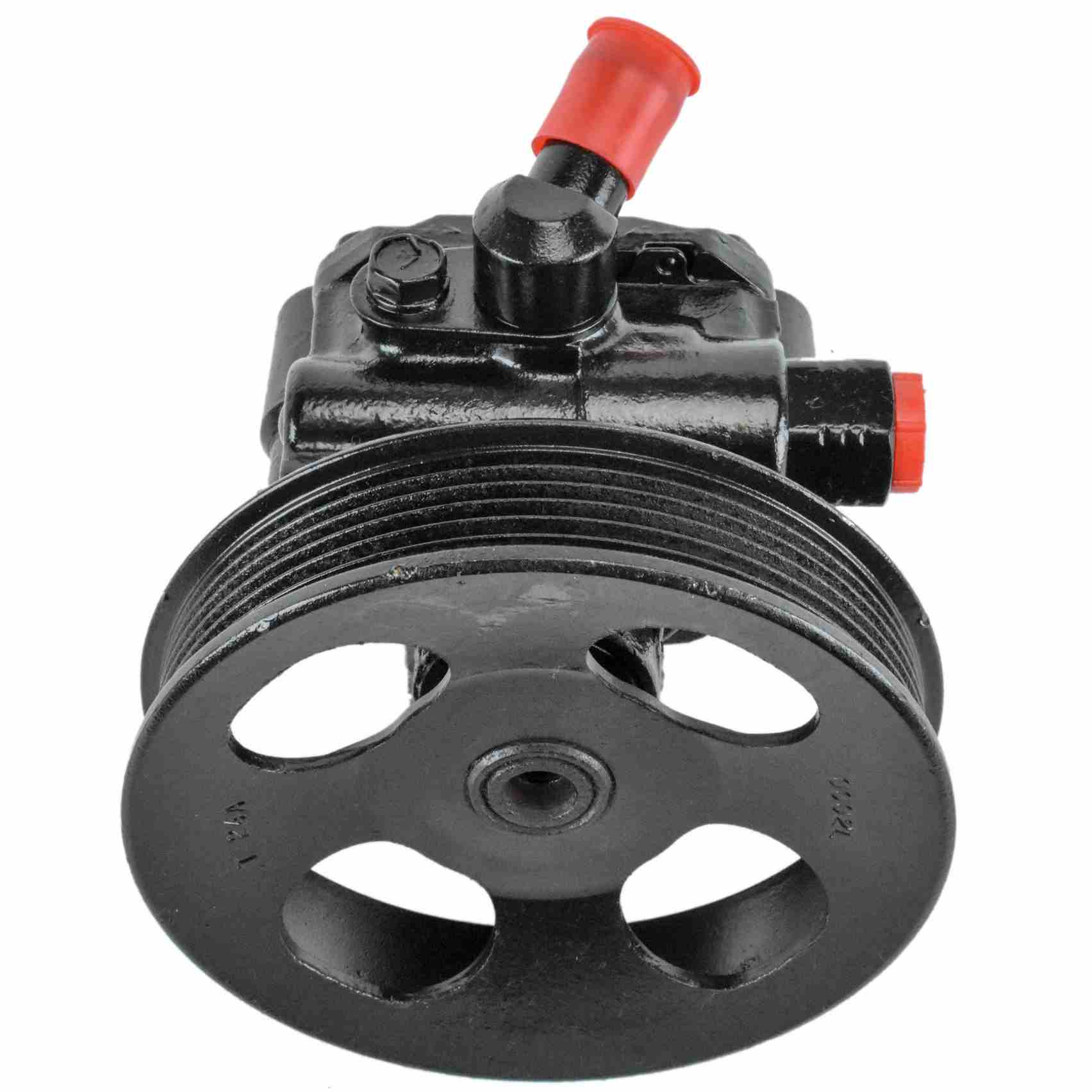 AAE Power Steering Pump