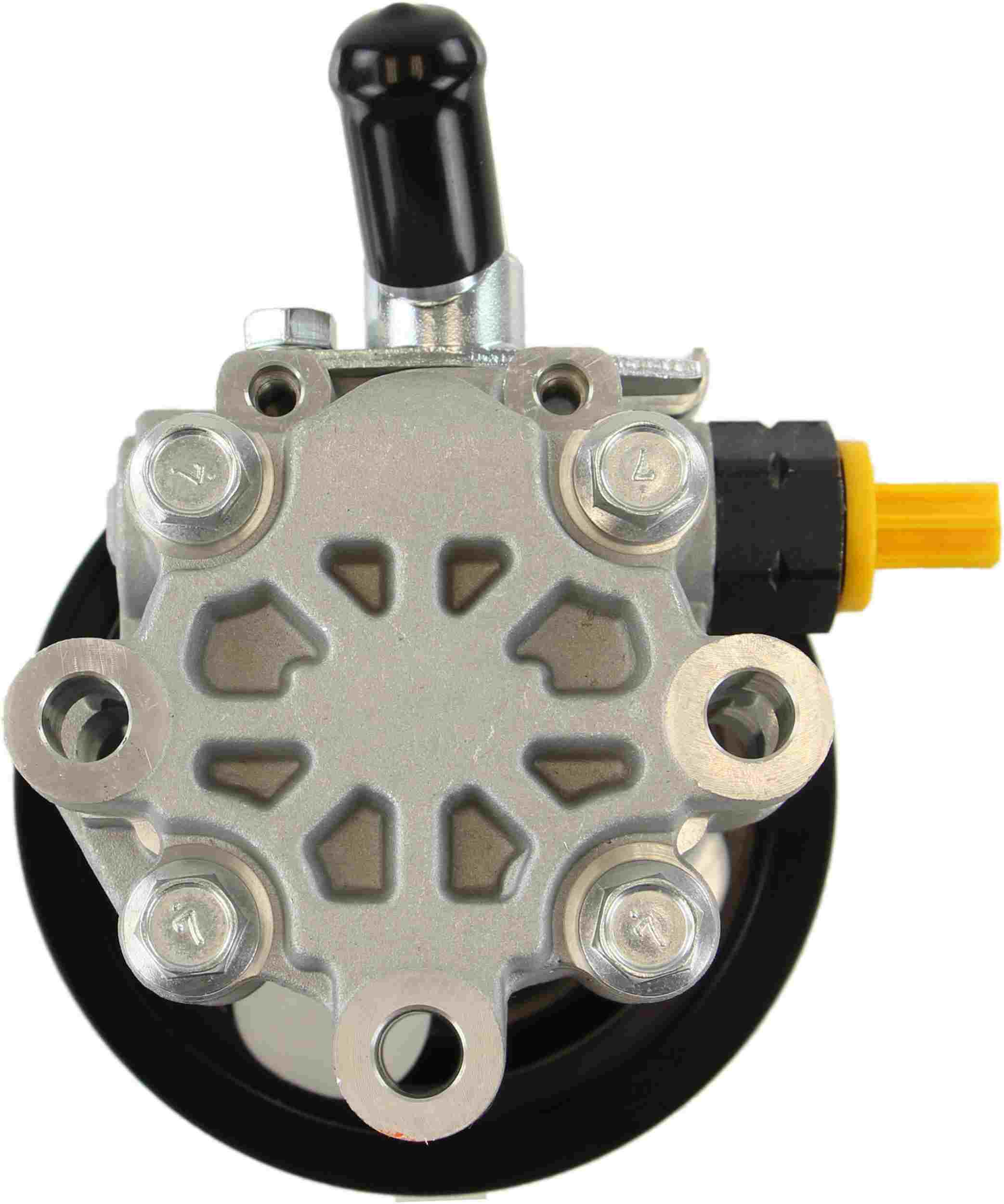 Atlantic Automotive Engineering Power Steering Pump 5596N