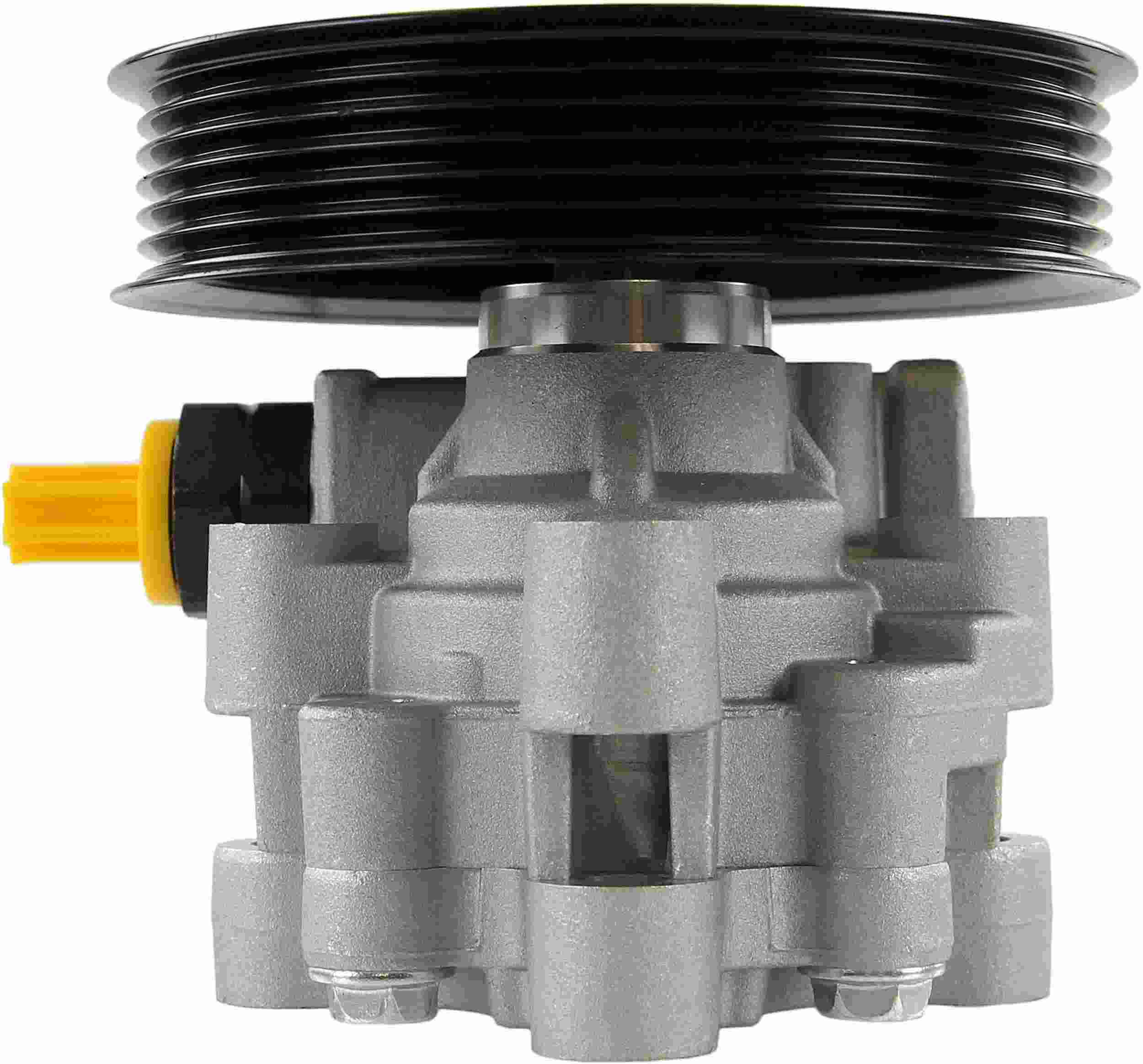 Atlantic Automotive Engineering Power Steering Pump 5596N