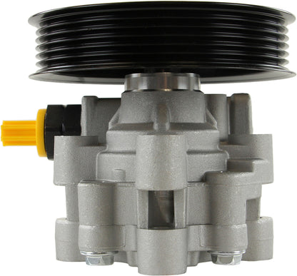 Atlantic Automotive Engineering Power Steering Pump 5596N