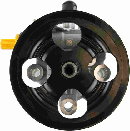 Atlantic Automotive Engineering Power Steering Pump 5596N