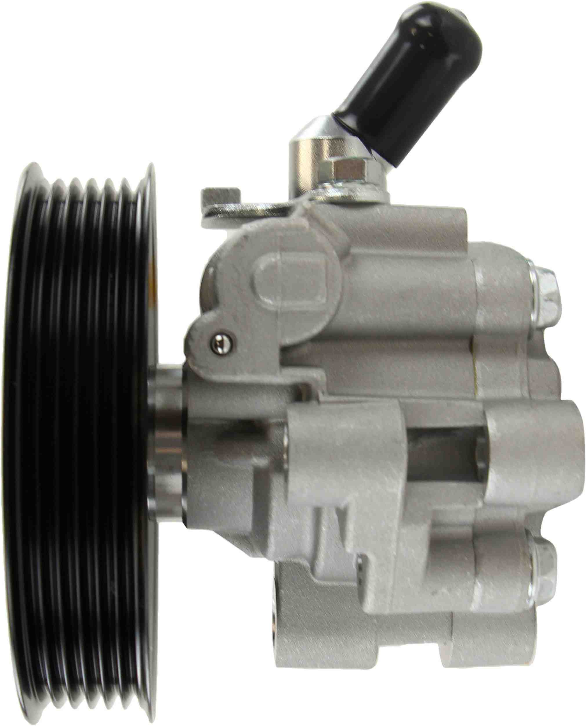 Atlantic Automotive Engineering Power Steering Pump 5596N