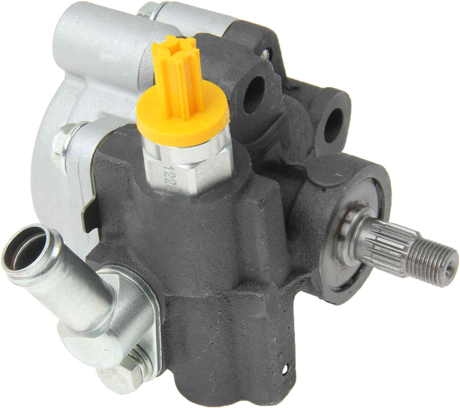 Atlantic Automotive Engineering Power Steering Pump 5598N