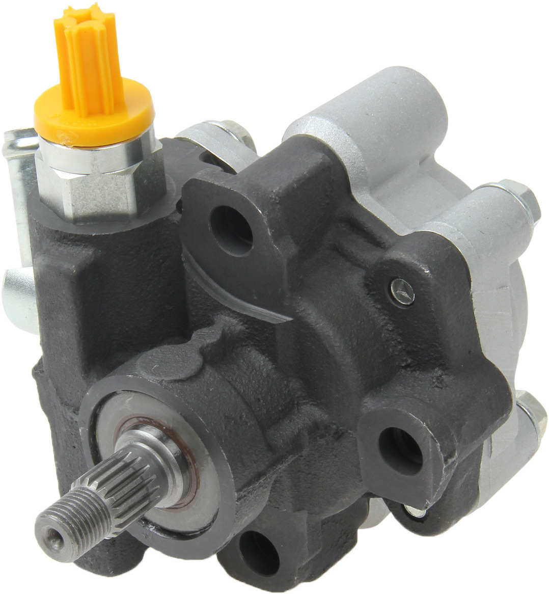 Atlantic Automotive Engineering Power Steering Pump 5598N