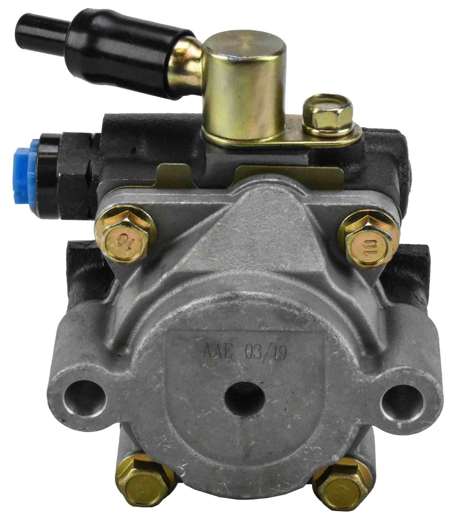 Atlantic Automotive Engineering Power Steering Pump 5598N