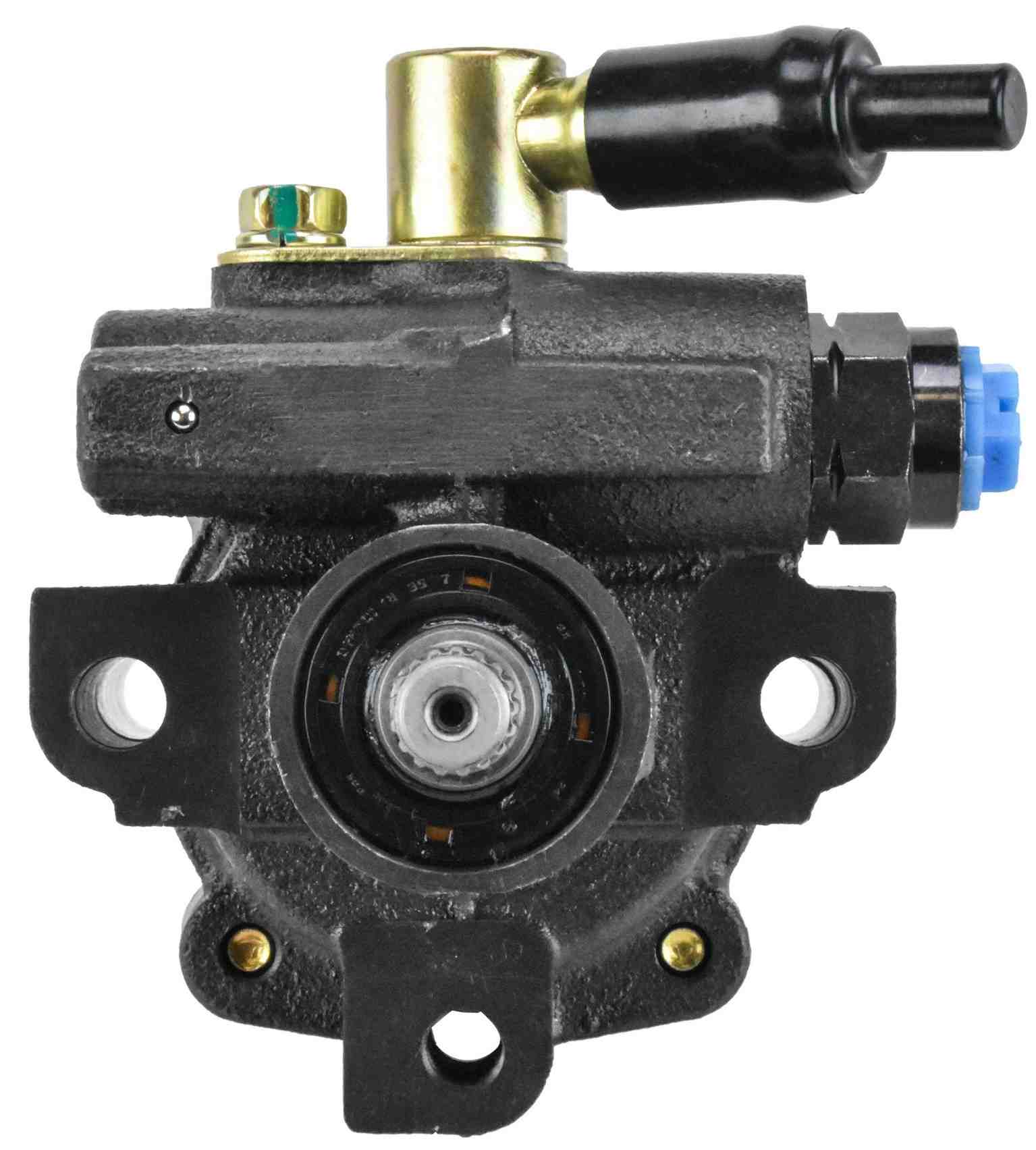 Atlantic Automotive Engineering Power Steering Pump 5598N