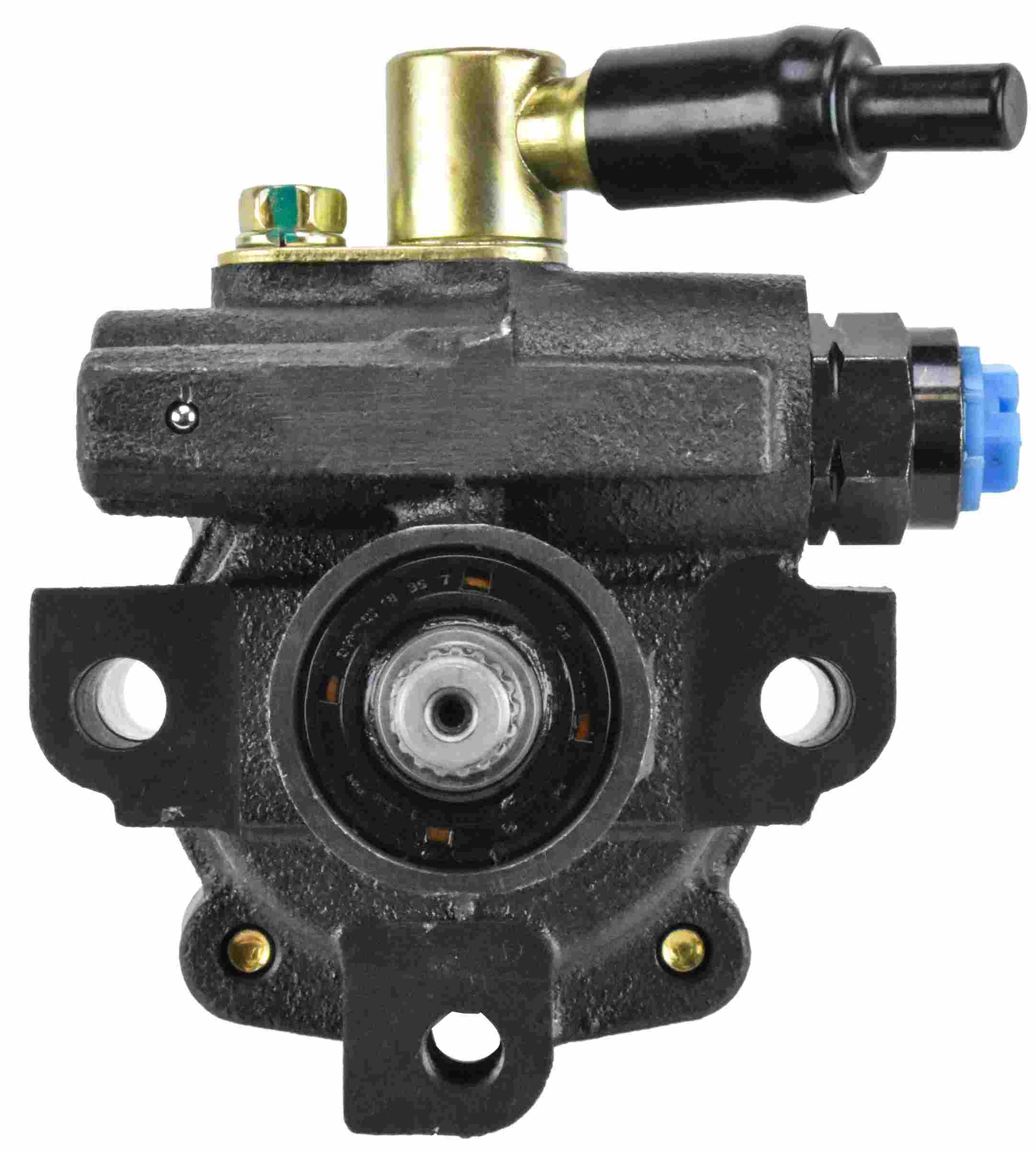 AAE Power Steering Pump