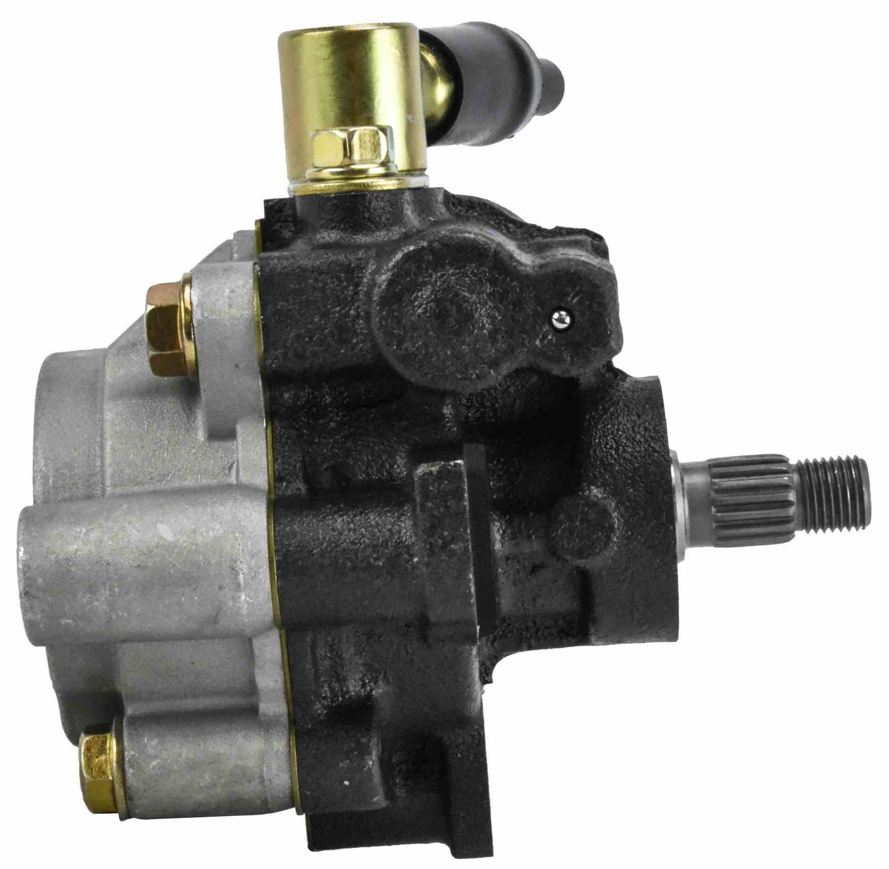 Atlantic Automotive Engineering Power Steering Pump 5598N