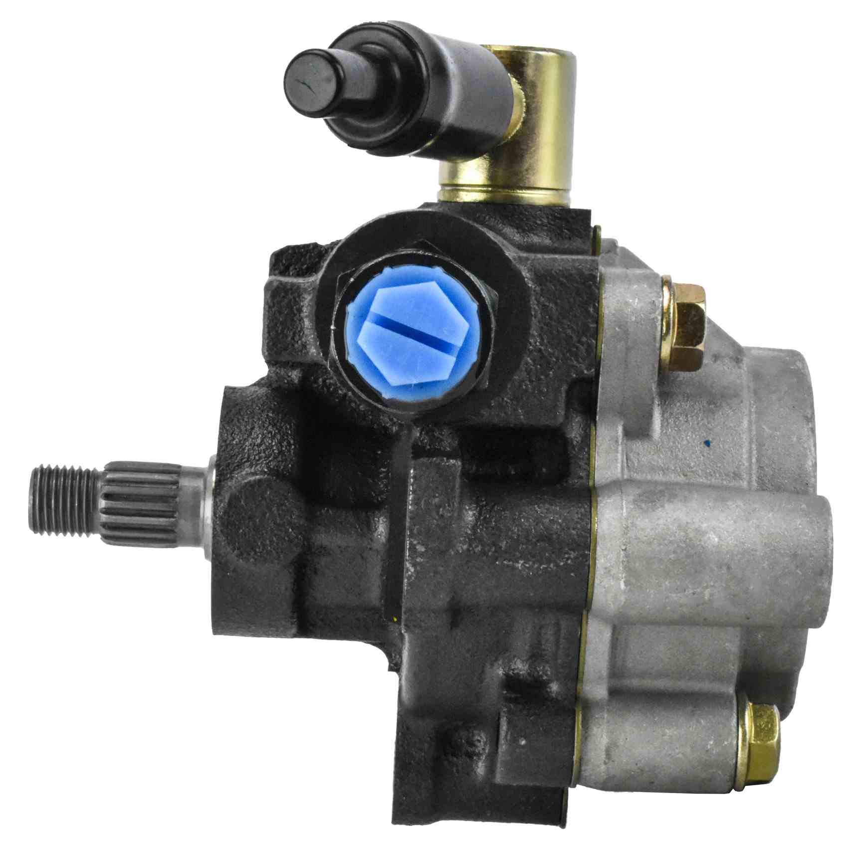 Atlantic Automotive Engineering Power Steering Pump 5598N