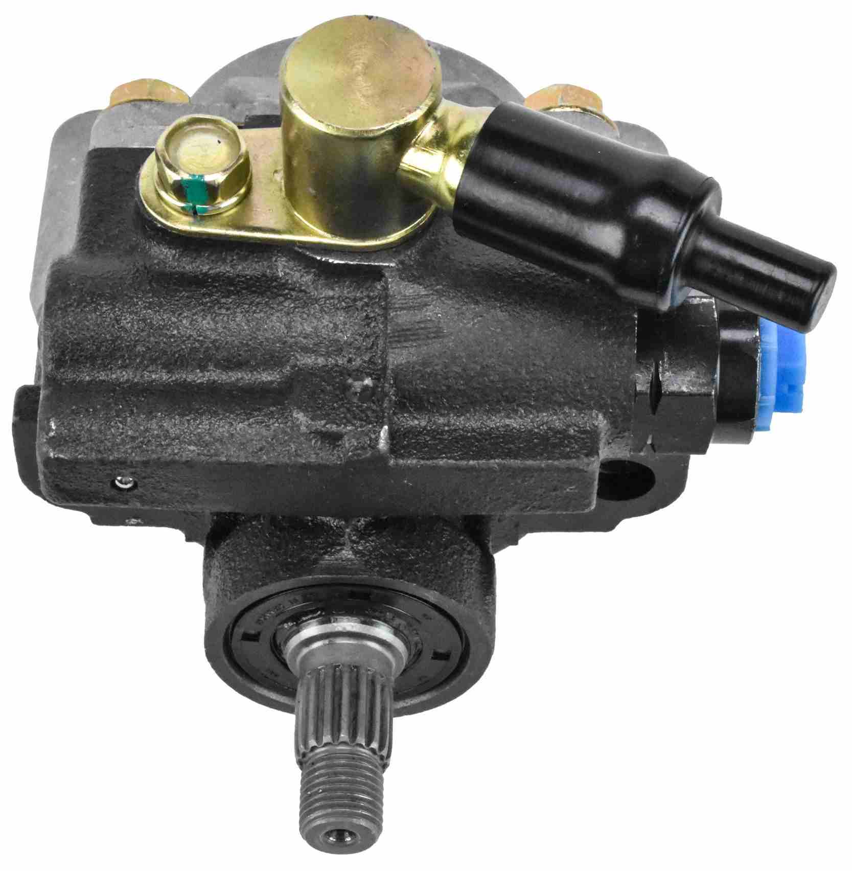 Atlantic Automotive Engineering Power Steering Pump 5598N