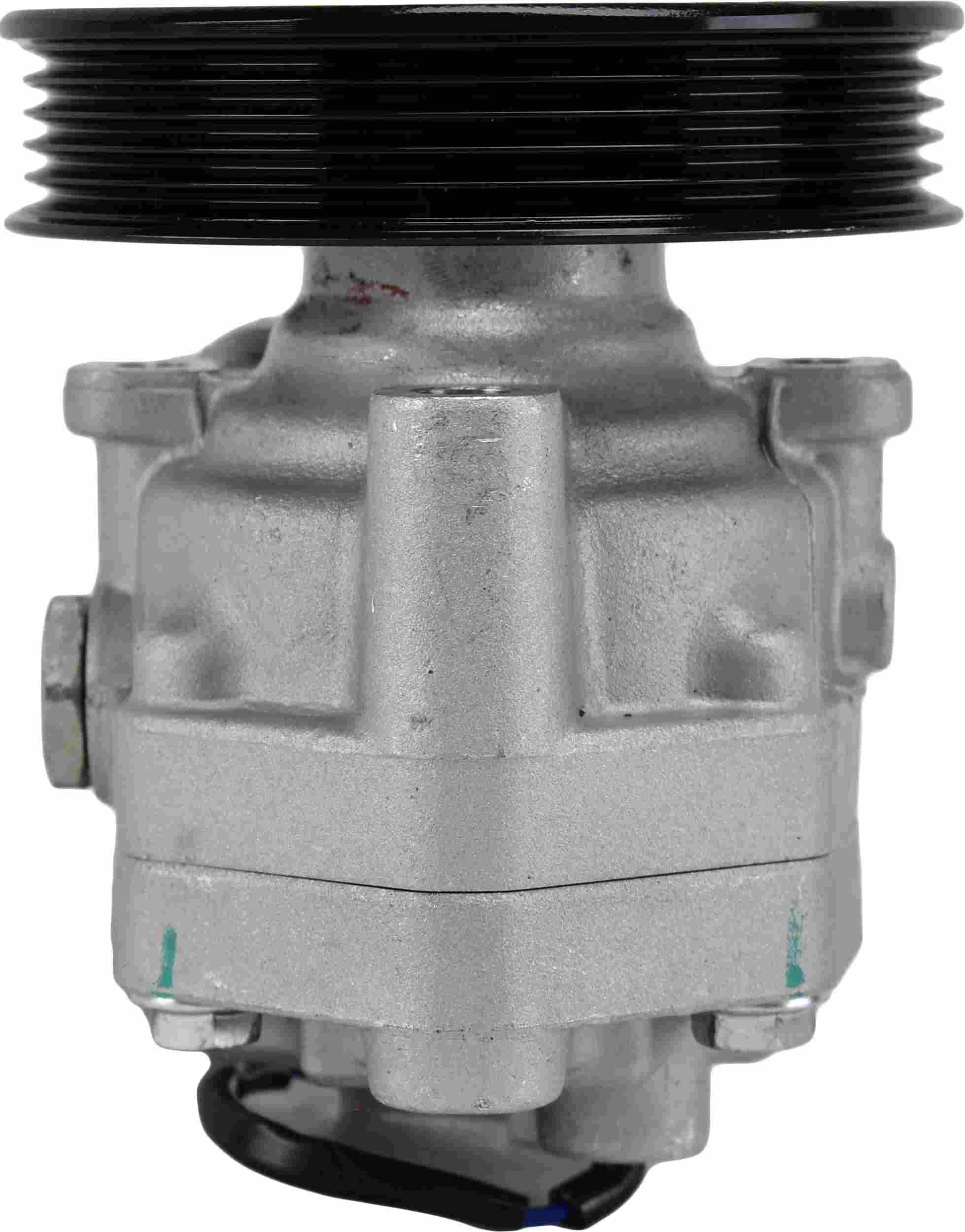 Atlantic Automotive Engineering Power Steering Pump 5608N