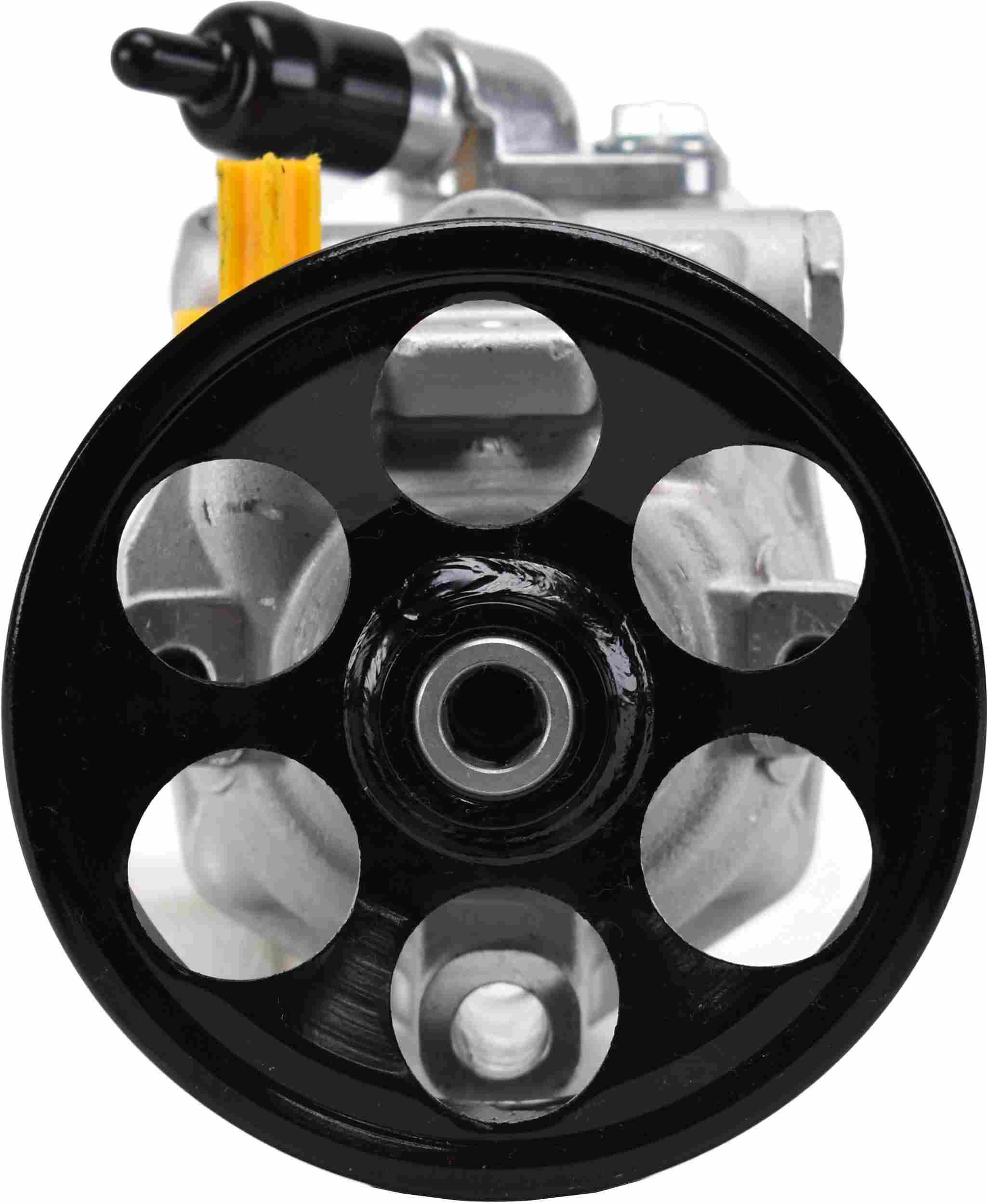 Atlantic Automotive Engineering Power Steering Pump 5608N