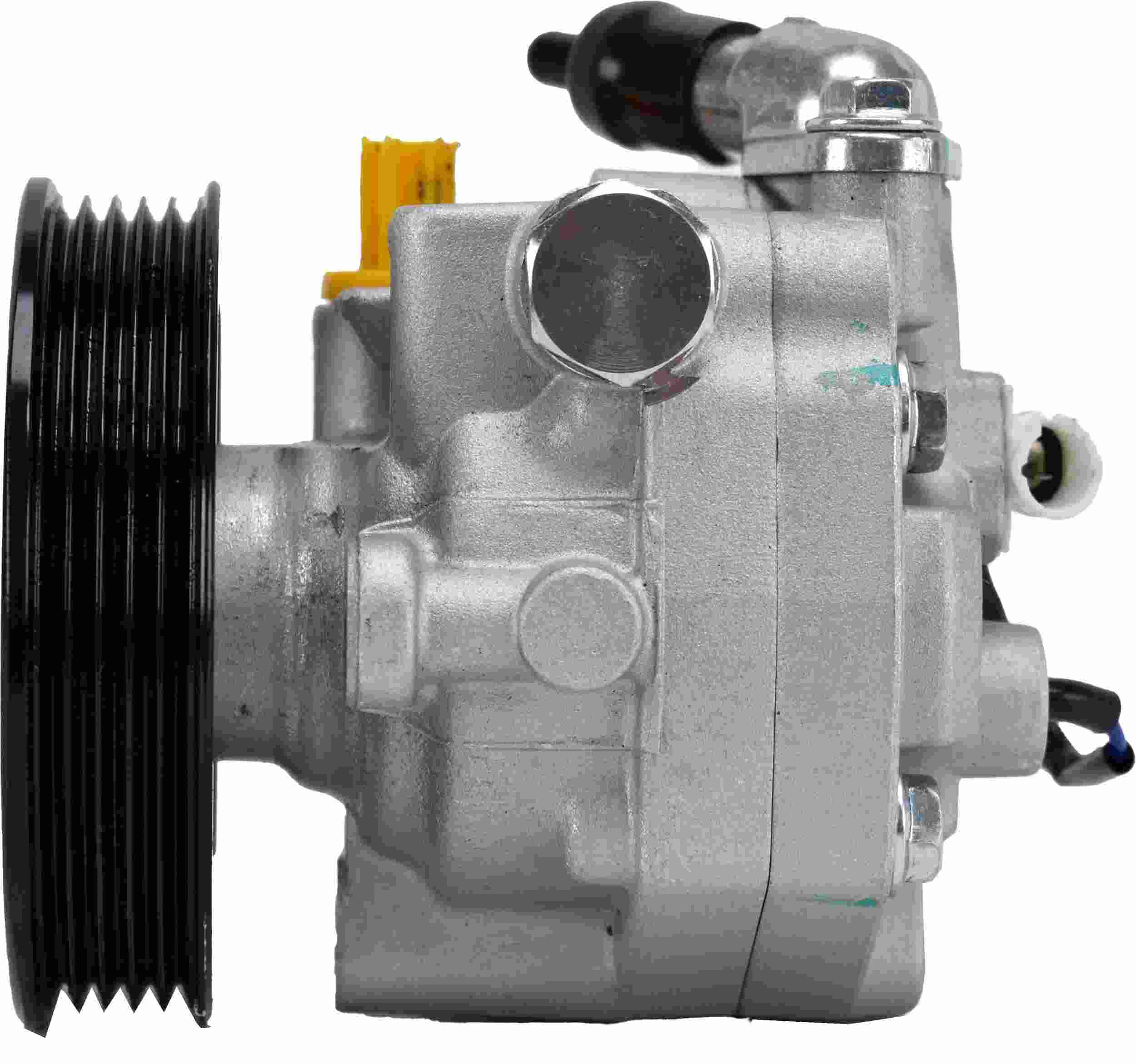 Atlantic Automotive Engineering Power Steering Pump 5608N